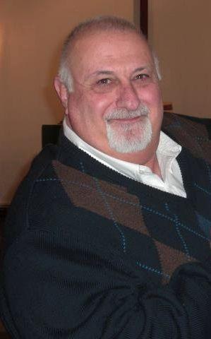 Harry Manos III