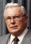 Richard 'Dick' Haskins