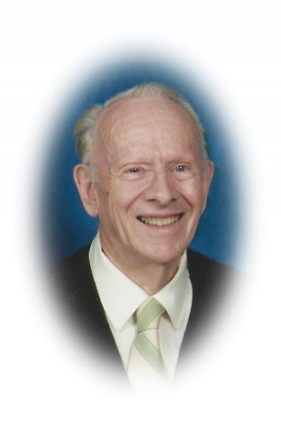 Joseph L. Healy