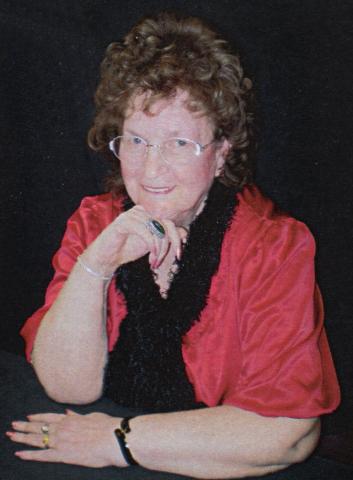 Helen Abrams
