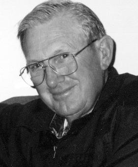 Herman (Herb) Allen Paulsen