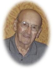 Clarence D. Hilner