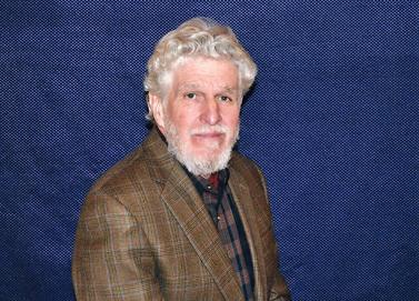 James Hodgson