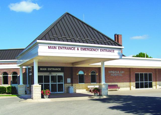 VGH