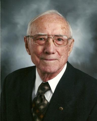 Irvin G. 'Irv' Keiper