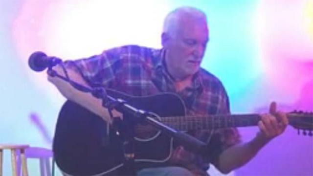 Several talented artists shared their abilities at the annual Idiot Jam, entertaining and impressing