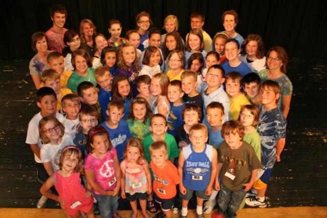 Splashtastic coming to Benton Community, June 25-26