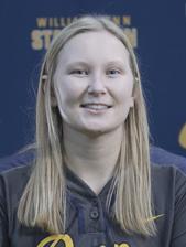 Peyton Parker to return to William Penn's Softball Team this year