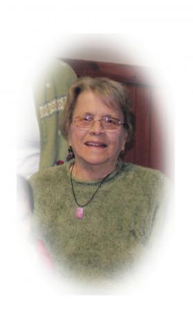 Ila Jean Albert