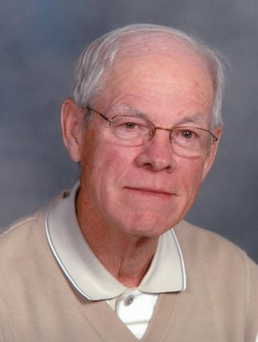 Dr. Don Martin