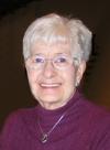 Irene Dorothea Anderson