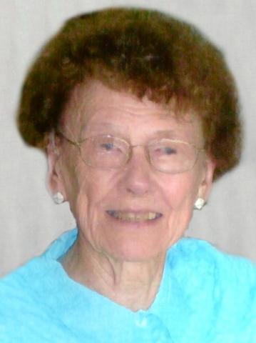 Irene Marie Beatty