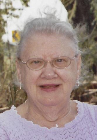 Irene L. Geater