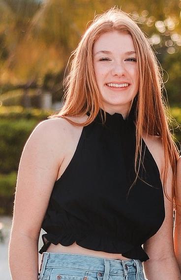 Izzie Birker