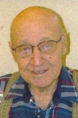 Jack D. Garwood