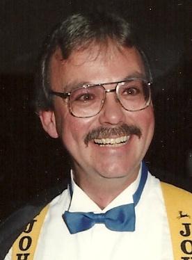 John Reinhardt