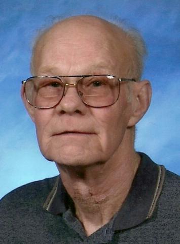 Jerry Vest