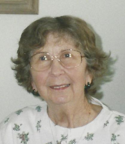 Jane P. Christie