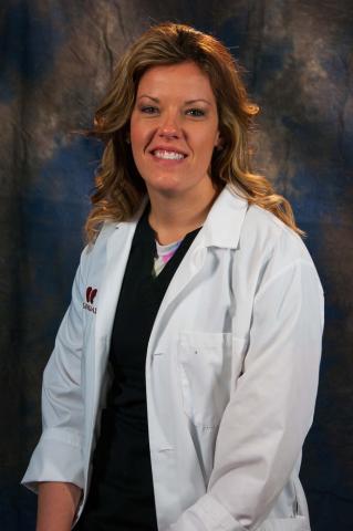 Jill Reese, PA-C