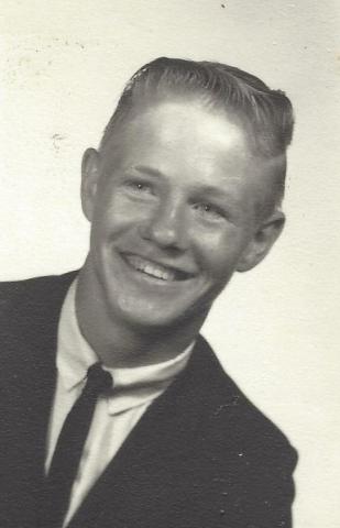 Jim Laughridge