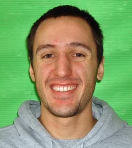 Josh Keiser