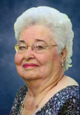 Joanne Elizabeth Kaiser