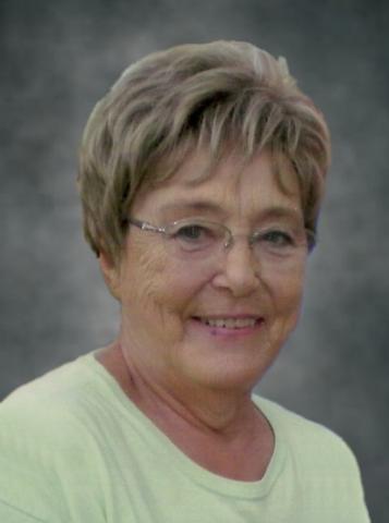 Joanne M. Svejda Bright