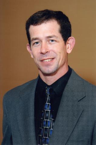 Jody Herger