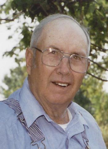 John L. Geater