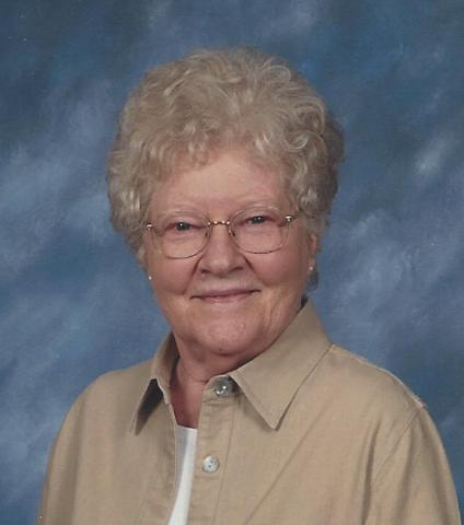Josephine M. Erickson