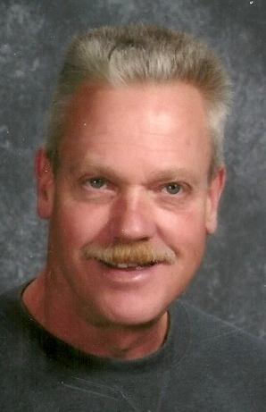 John Anthony Scriven