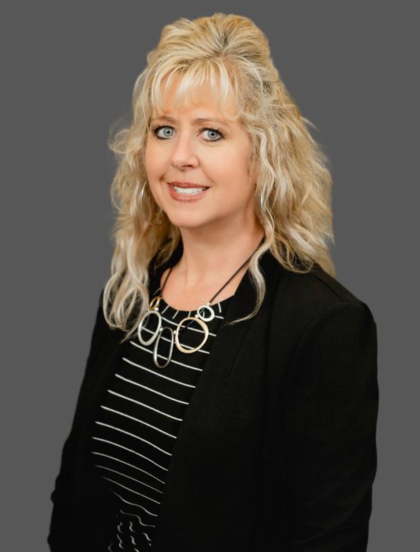 Benton County Auditor, Hayley Rippel