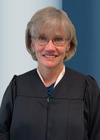 Justice Dana Oxley
