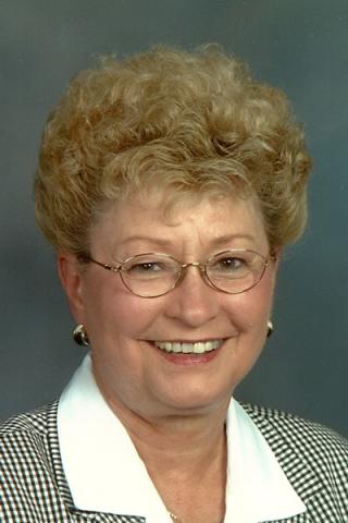 Kethella Marie Gardemann Merchant