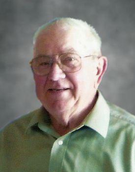 Kenneth William Karsten