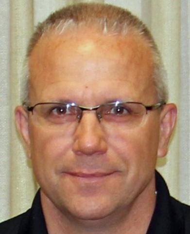 Kenneth Kasper has been selected as the new VSHS assistant principal.