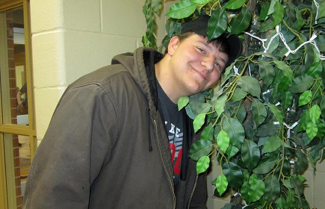 Vike of the Week: Stevie Henry