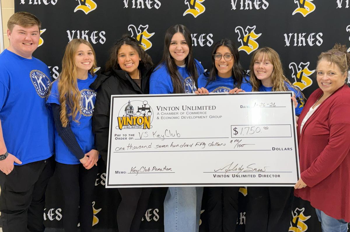 William McKenna, Wren Ahrenholz, Calli Torres, Athena Aragon, Sierra Marzen, Taryn Martin, and Melody Snow