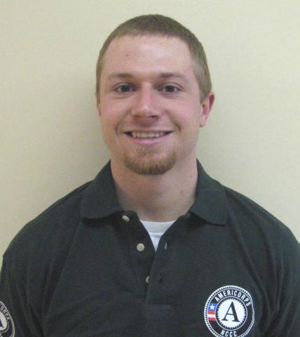 Caleb Klima