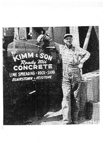 Dale P. Kimm