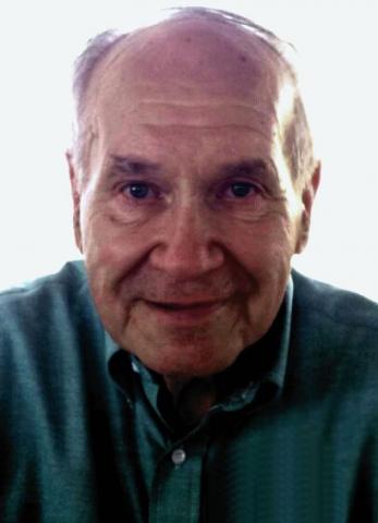 Merlon G. Kranz