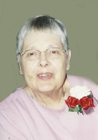 Bonnie J. Kruse