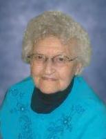 Theresa Margaret Kuntz