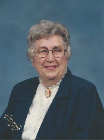 Leila M. (Noeller) Boddicker