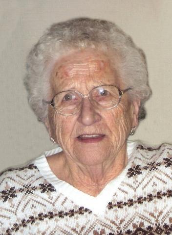 Lillian I. (Herman) Caldwell