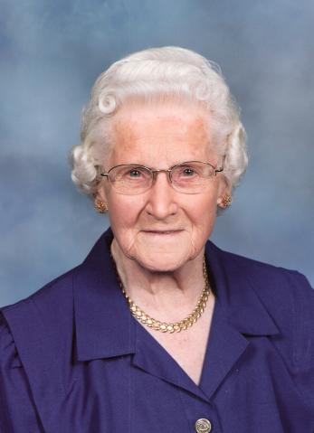 Lola Franzenburg