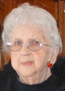 Lucille B. Long Karr