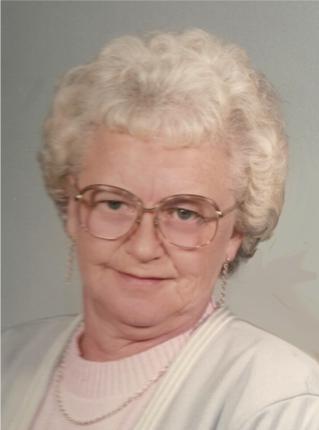 Lois A. Mott