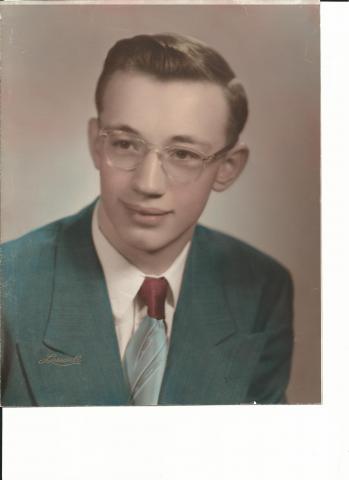 Lee Emanuel Nelson