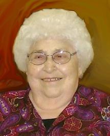 Lillian F. Pingel